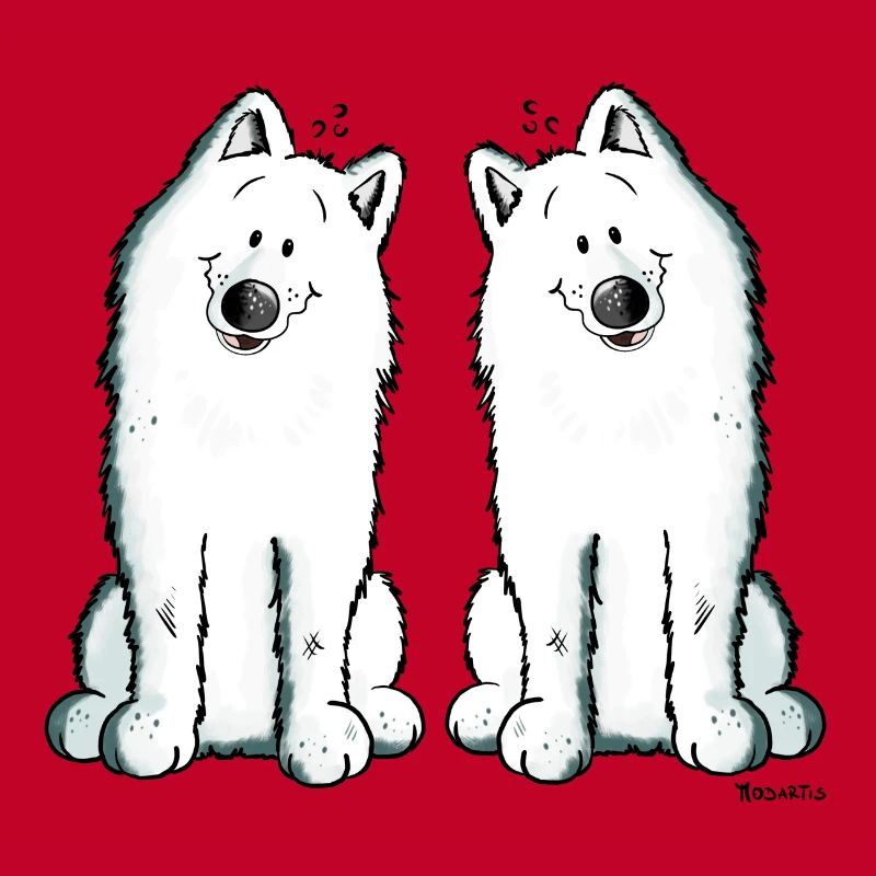 Samoyed Team