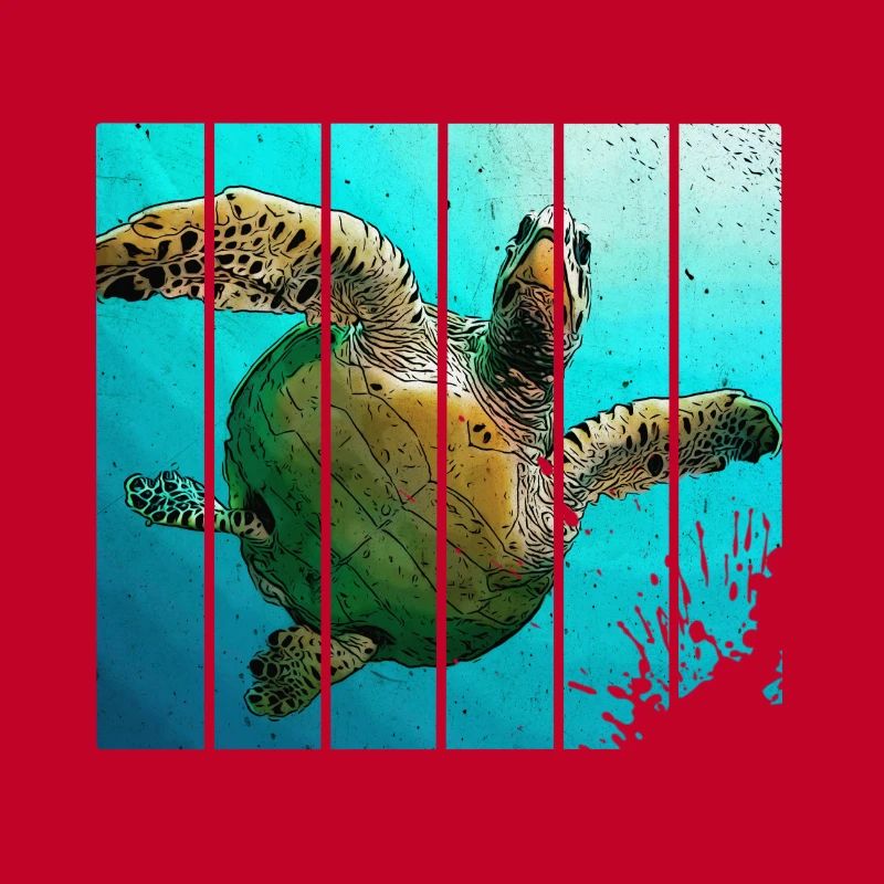 turtle