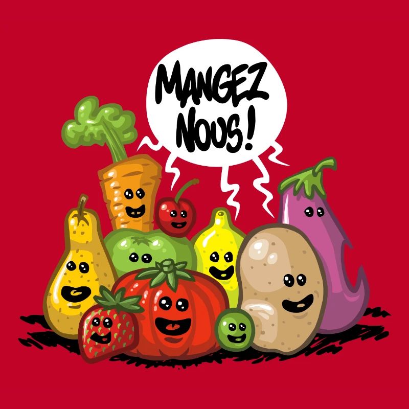 Fuits et legumes
