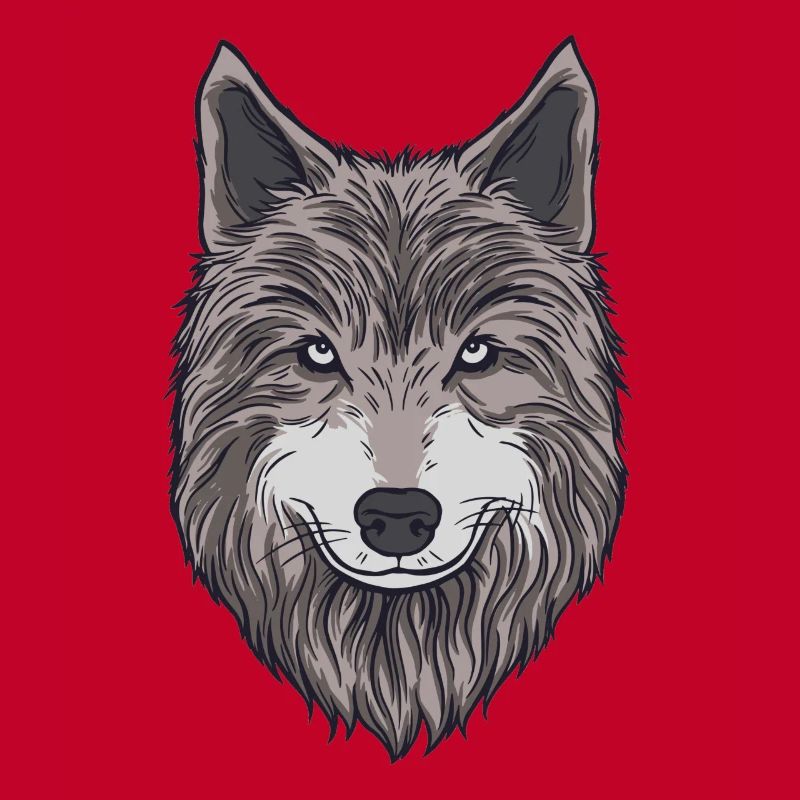 wolf