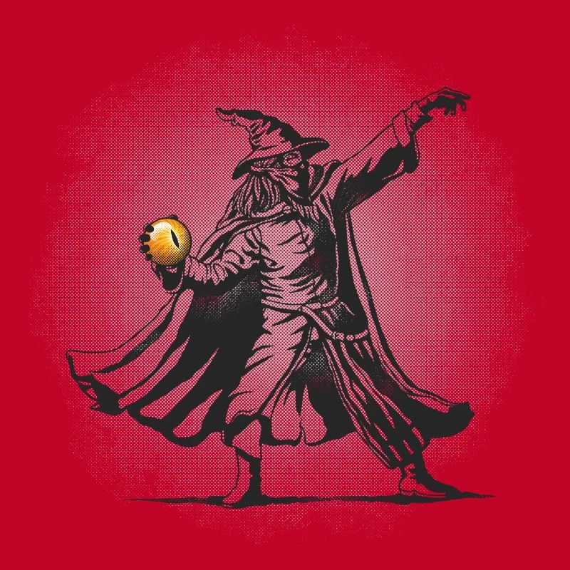 Le lanceur d’orbe