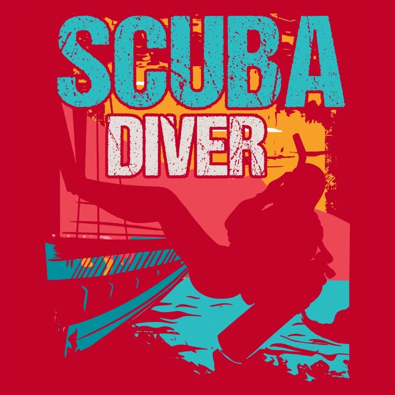 Plongée Scuba Plongée