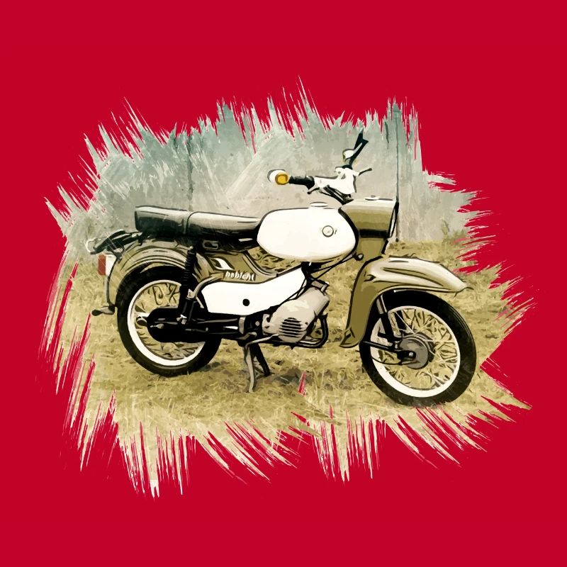 Simson SR 4/4 Hawk