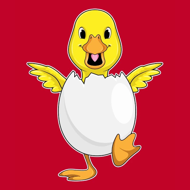 Duck Eggshell