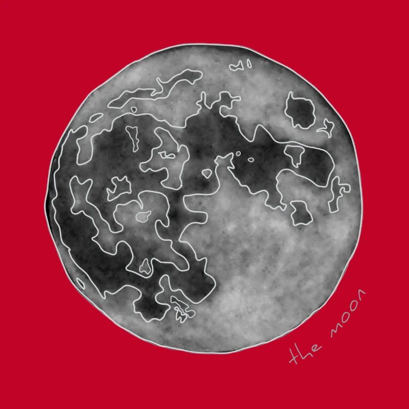 MOON