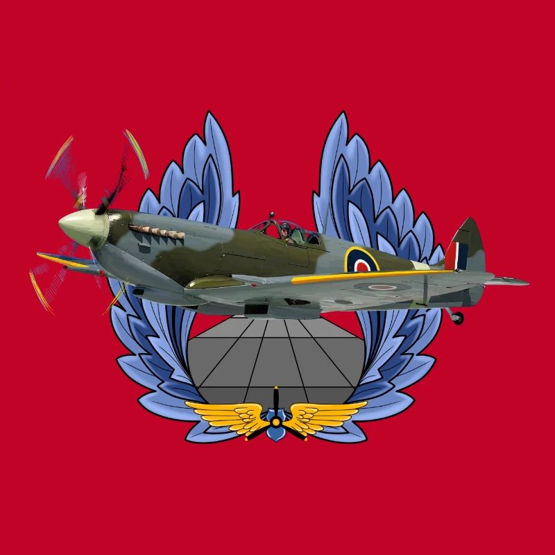 Spitfire