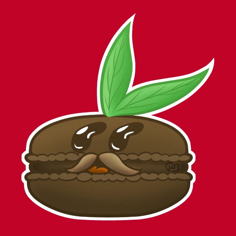 MacaronPousse !