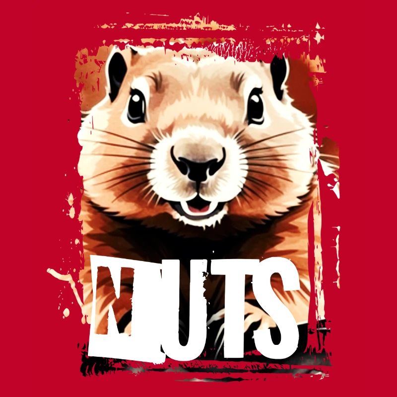 Squirrel Nuts Nuts Nuts