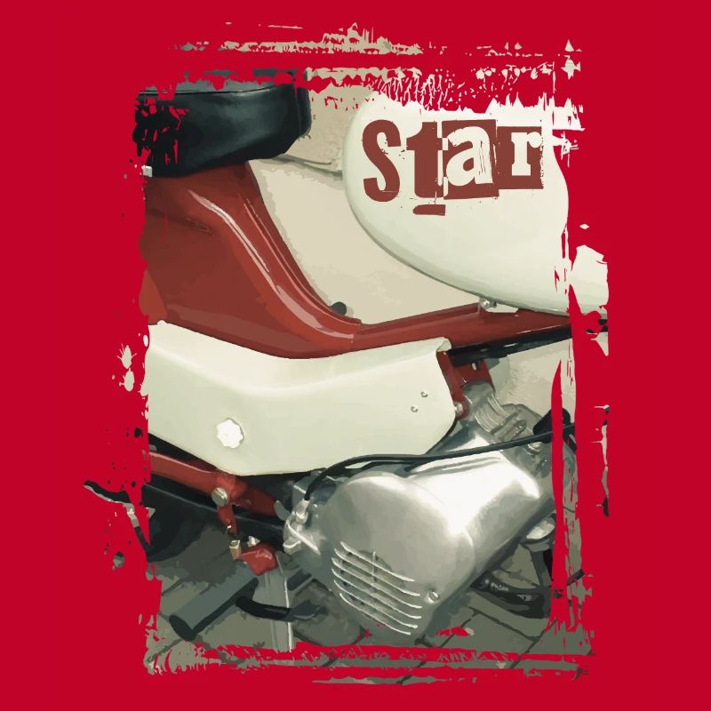 Simson Star