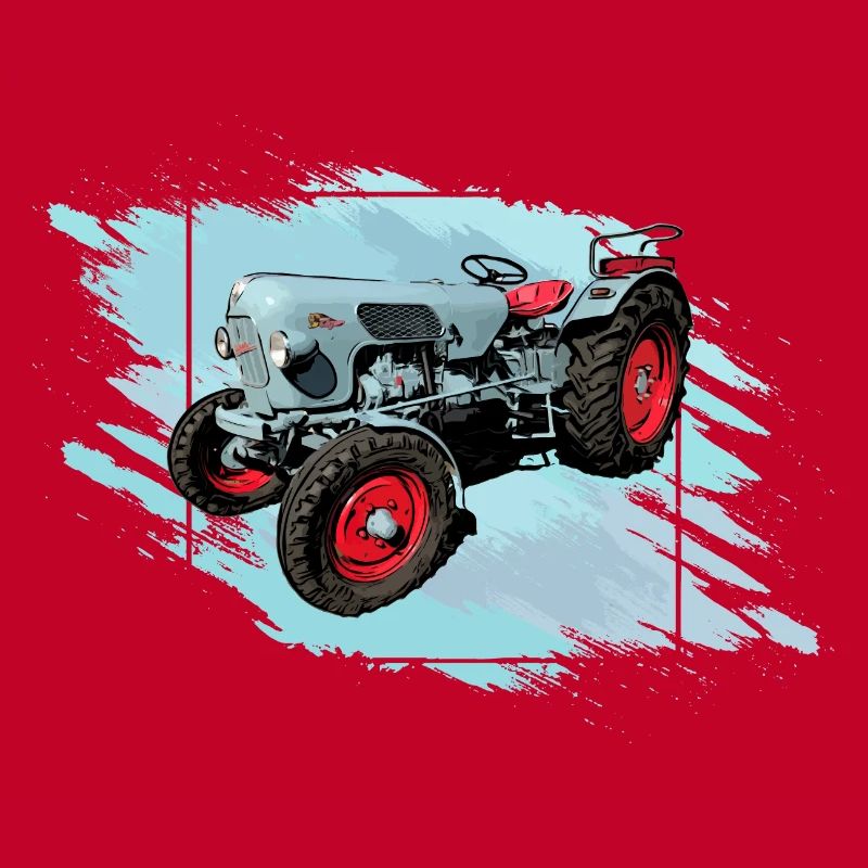 Le Tiger EM 235