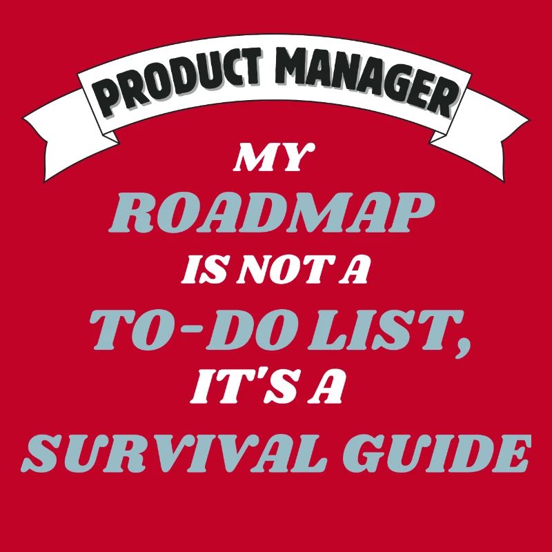 Chef de Produit - Roadmap