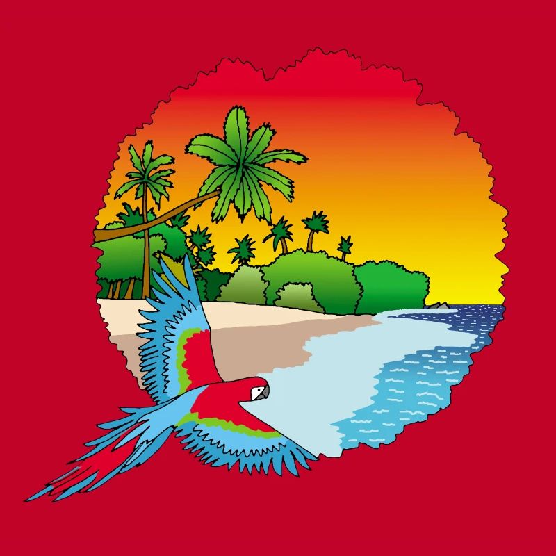 Return to Paradise