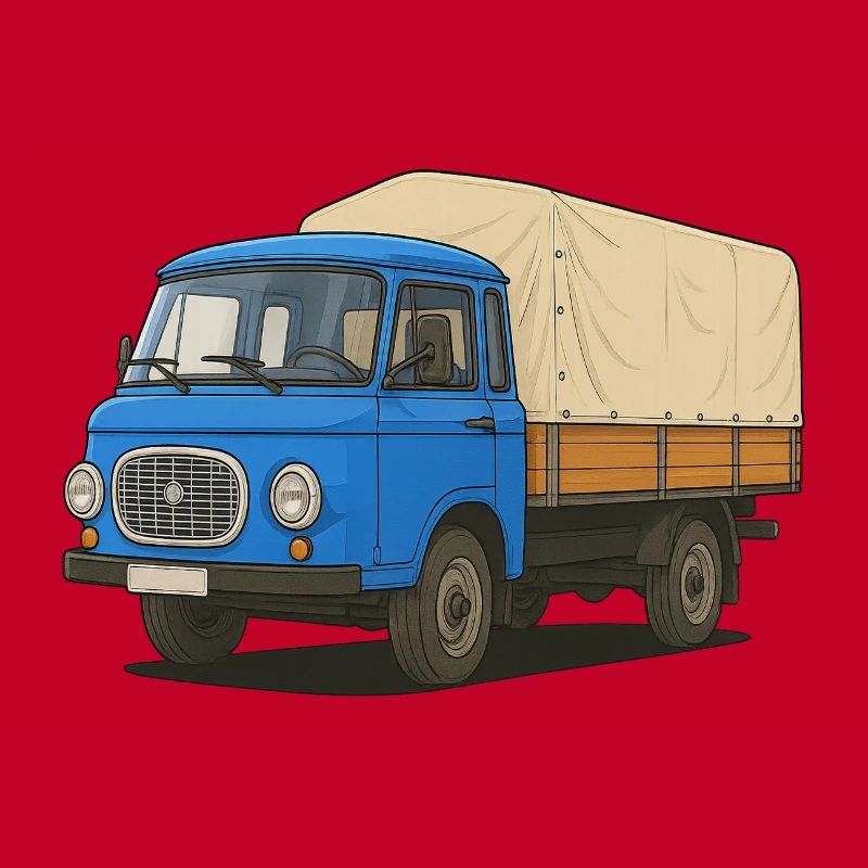 East Flatbed