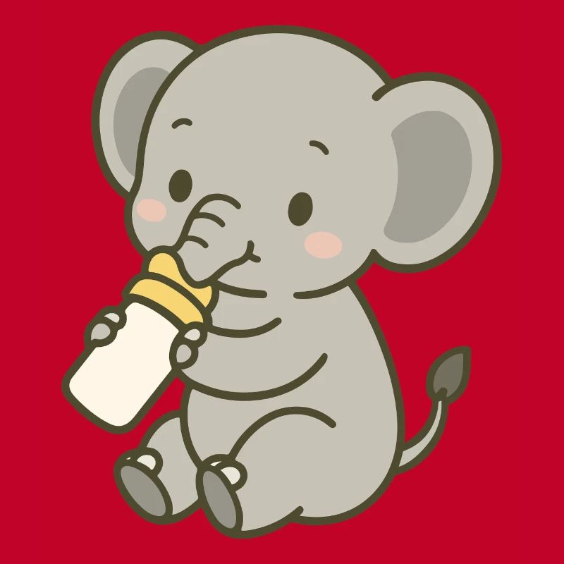 Tiny Trunk Sip