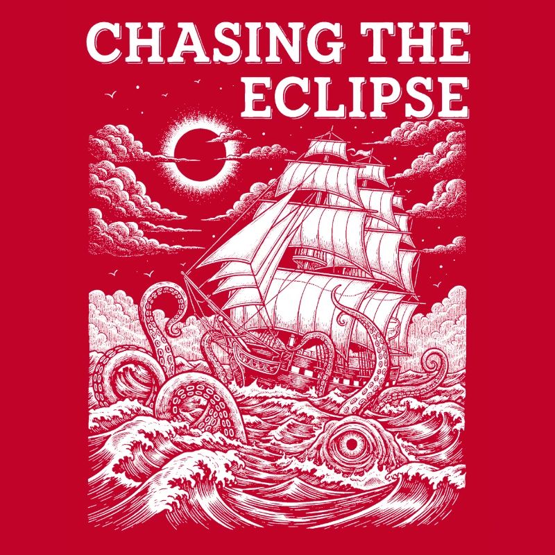 Solar Eclipse Adventure