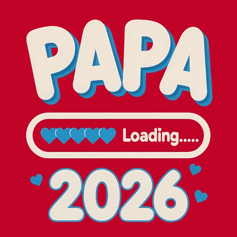 Papa Loading 2026