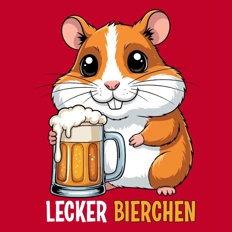 Lecker Bierchen