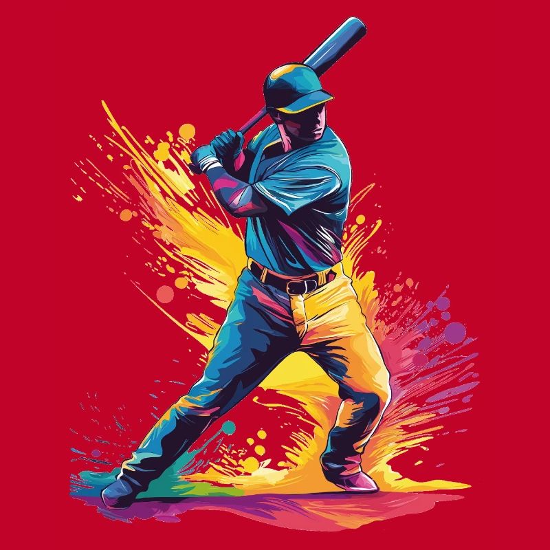 Joueurs de baseball
