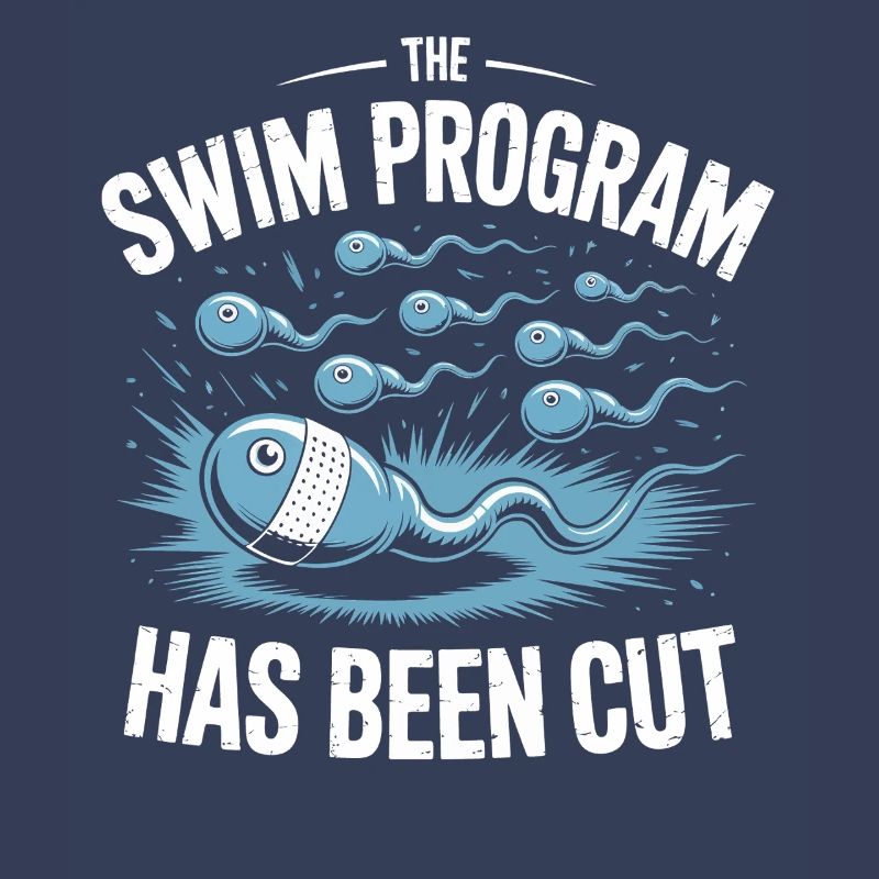 Schwimmprogramm wurde beendet