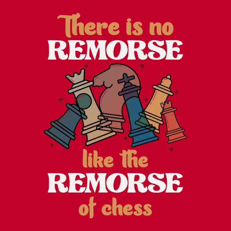 Chess Repentance : pas de regrets comme dans le jeu