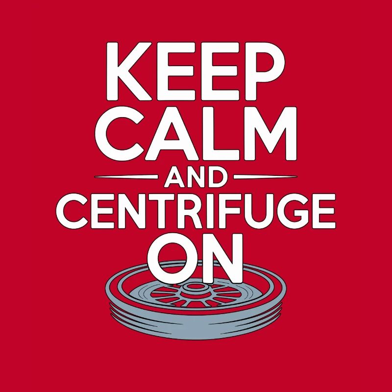 Lab Technician Keep Calm And Medical Technologist