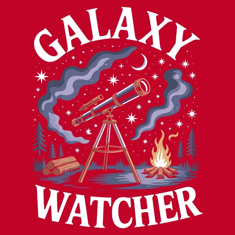 Galaxy Watcher