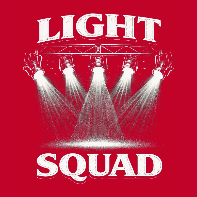 Lighting Technician Lighting Technician Light Squad