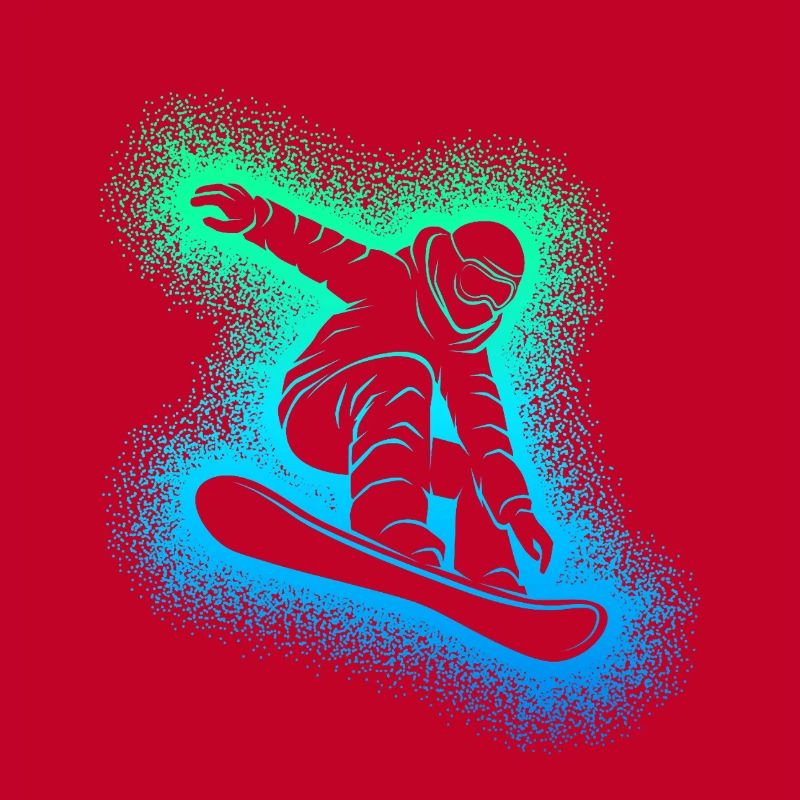 Snowboard Snowboarder Snowboarding