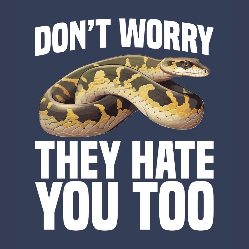 Python-Besitzer Schlangenterrarium, Reptilienhaut Burmesischer