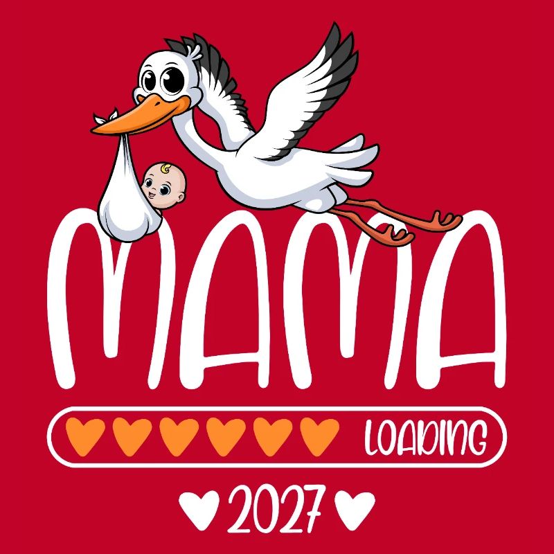 Mama 2027 loading