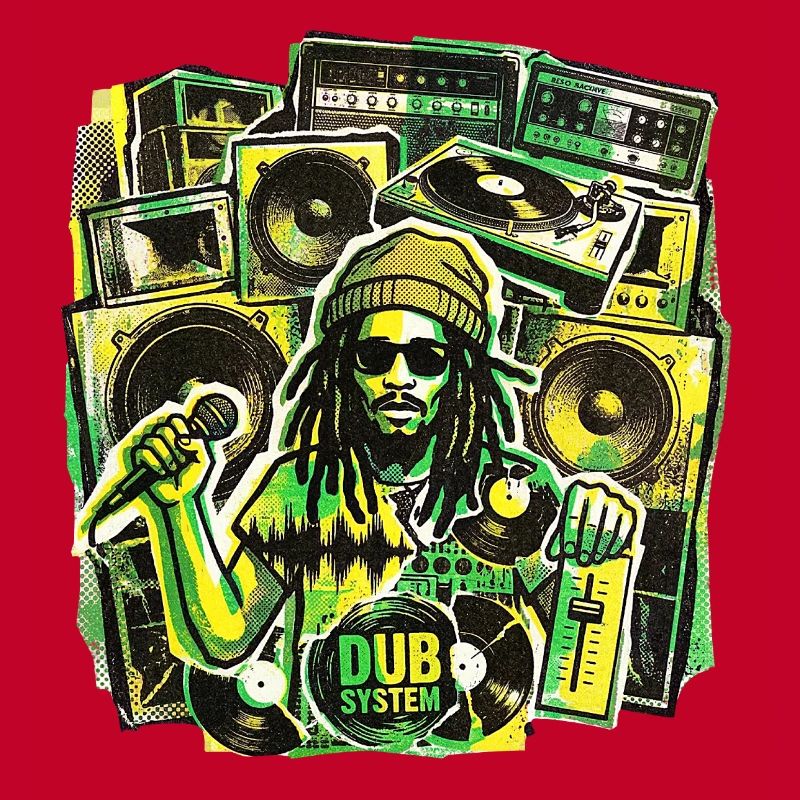 Dub Reggae Soundsystem