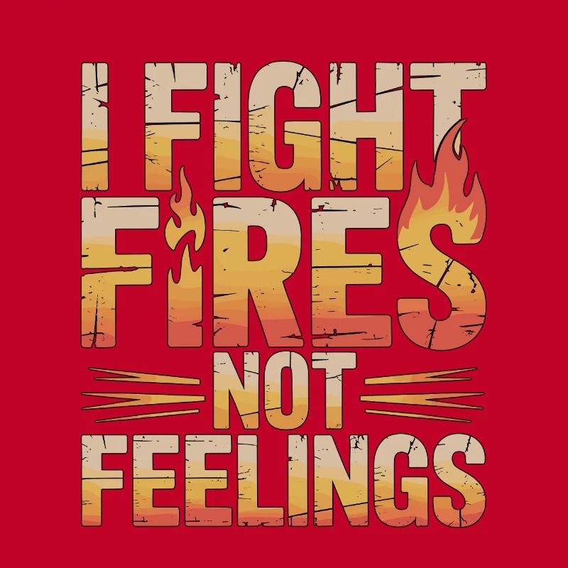 Fire Engineer I Fight Fires Emergency Response