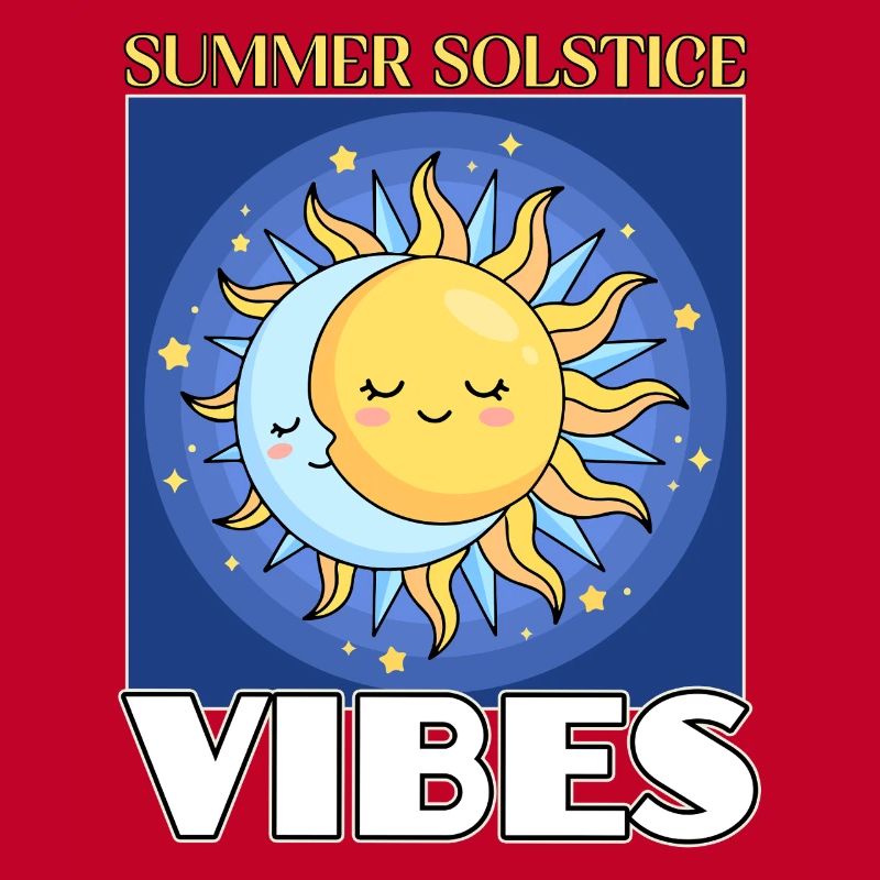 Litha Pagan Solstice d’été Midsommar