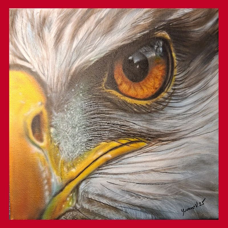 Eagle Eye