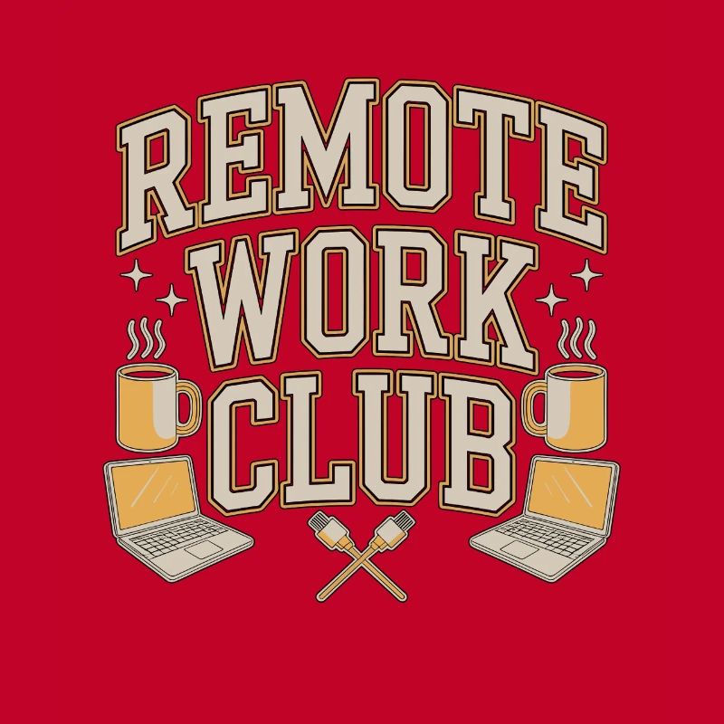 Remote Work Club Web Developer Remote Developer