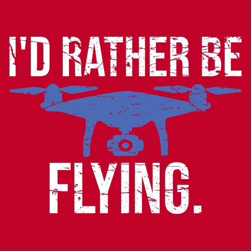 I've had enough I go drone flying drones pilot