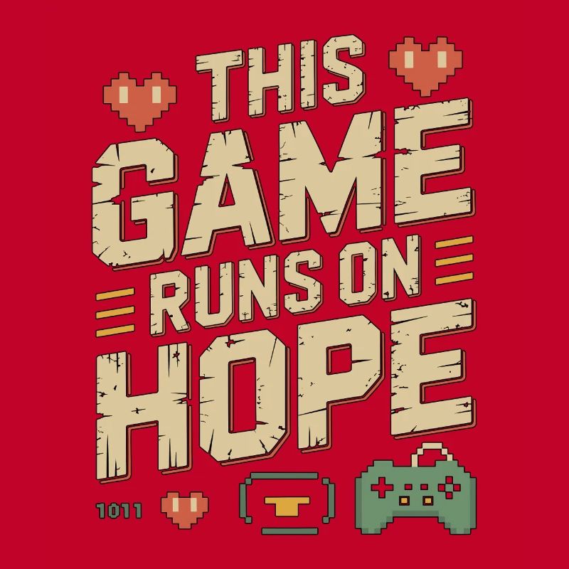 Game Developer This Game Runs On Indie Developer