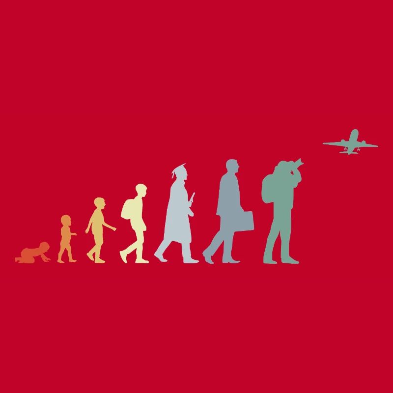Airplane Observer Evolution