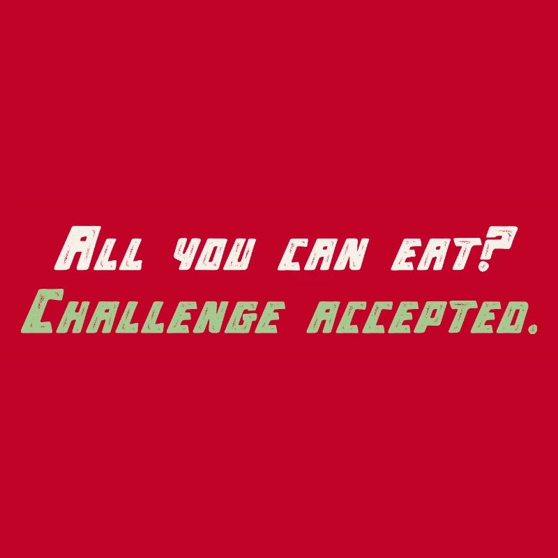 Challange Accepté