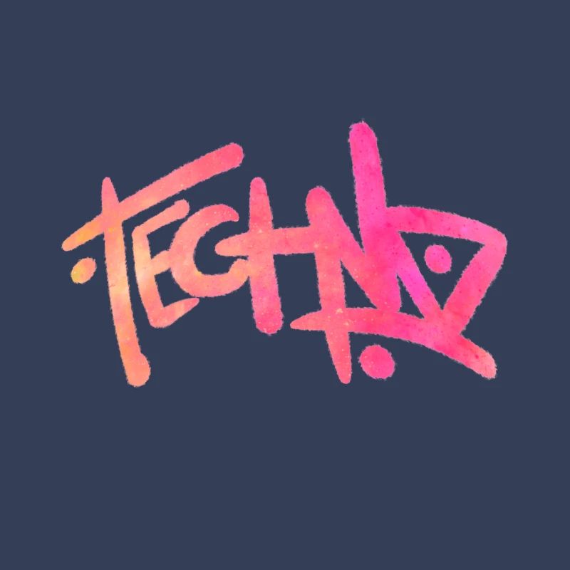 Techno tag