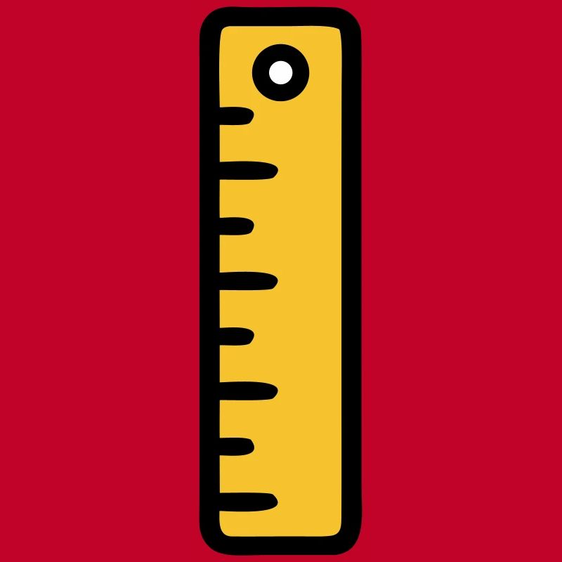 Scale Ruler Tool Office