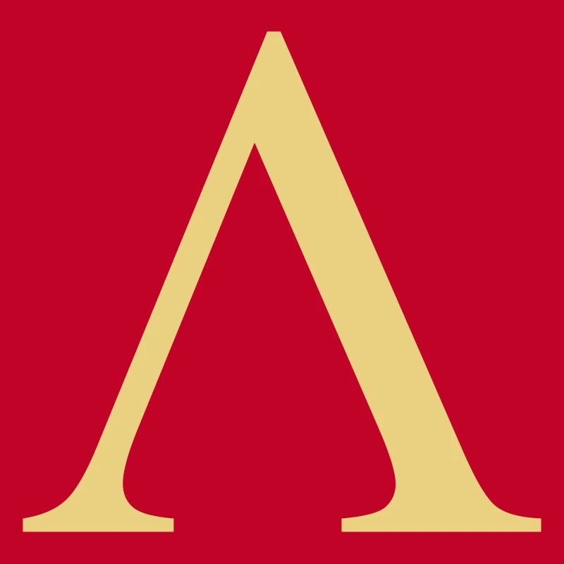 lambda greek
