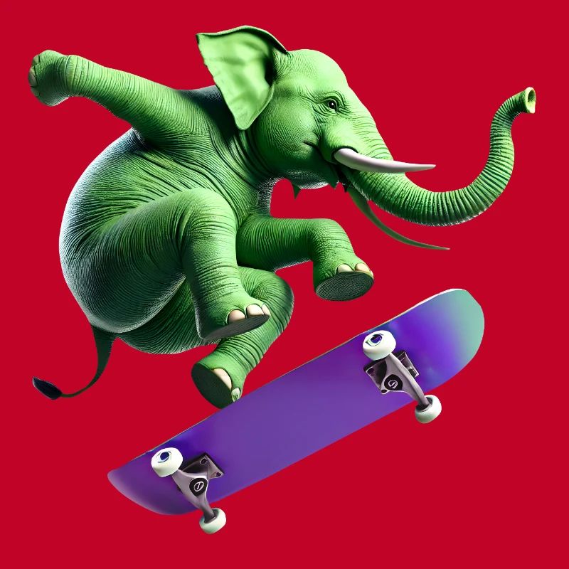 Trunk Trickster