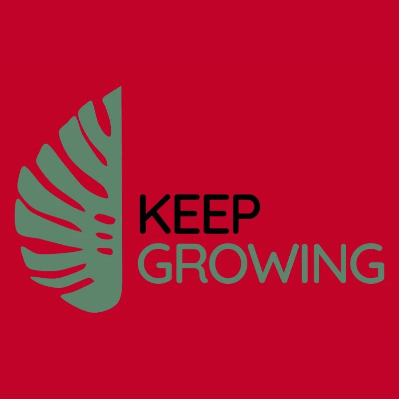 Monstera - Keep Growing