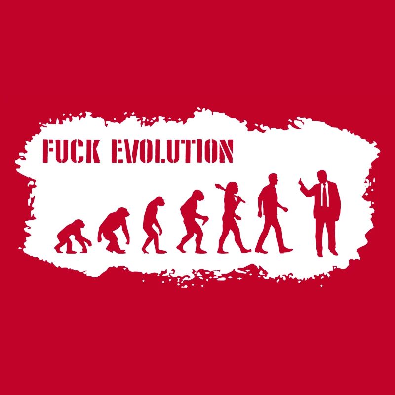 Evolution of Badass