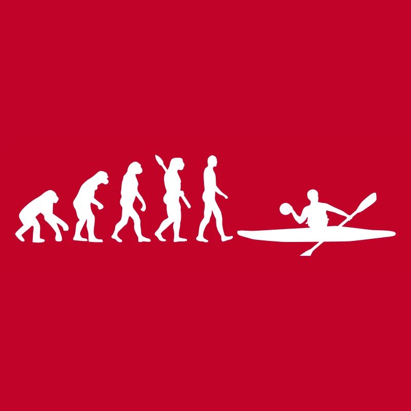 Evolution Canoe Polo
