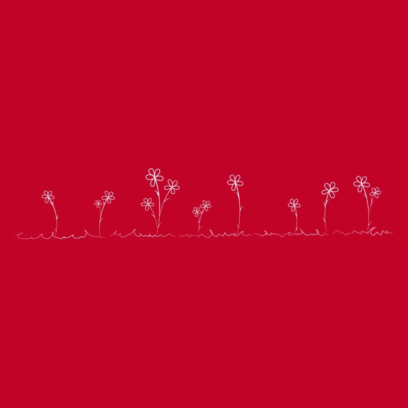 blanc blumenwiese