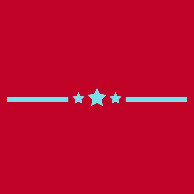 Line Stars