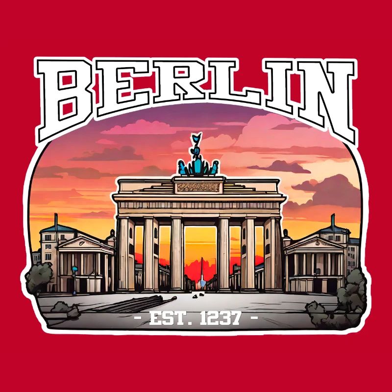 Berlin depuis 1237 (2)