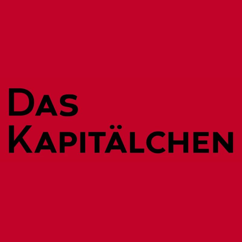Das Kapitälchen